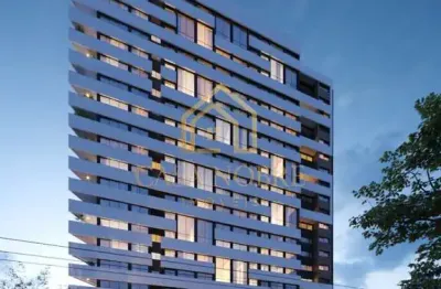 Apartamento com 3 quartos à venda na Avenida Carlos Barbosa, Praia Grande, Torres