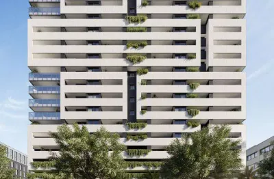 Apartamento com 3 quartos à venda na Benjamin Constant, 690, Centro, Torres