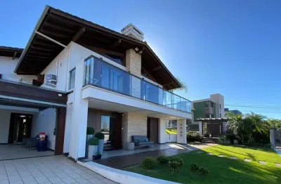 Casa com 4 quartos à venda na Tancredo Neves, 150, Centenário, Torres
