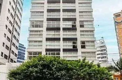 Apartamento à venda no bairro praia grande - torres/rs