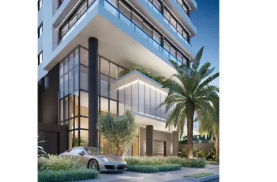 Apartamento com 3 quartos à venda na Rua Almirante Barroso, 140, Praia Grande, Torres