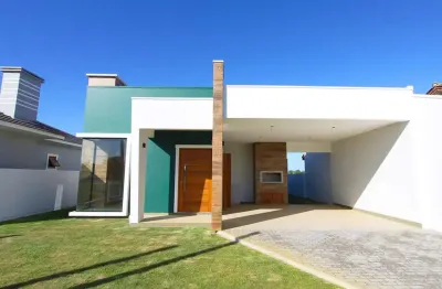Casa com 3 quartos à venda na Rua Jose Lotufo, 679, Rondinha, Arroio do Sal