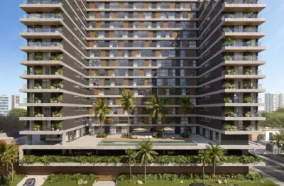 Kitnet / Stúdio à venda na Rua Antonio Galdino Da Silveira, 61, Predial, Torres