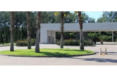 Terreno à venda na Avenida Alfieiro Zanardi, 1115, Praia da Guarita, Torres