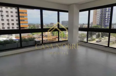 Apartamento com 2 quartos à venda na Avenida Benjamin Constant, Centro, Torres