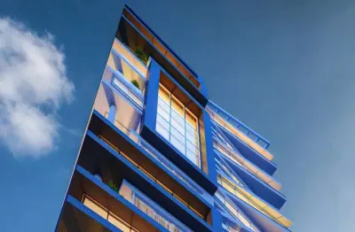 Apartamento com 2 quartos à venda na Rua Osmani Martins Veras, 44, Predial, Torres