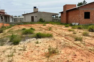 Terreno à venda no bairro rondinha - arroio do sal/rs