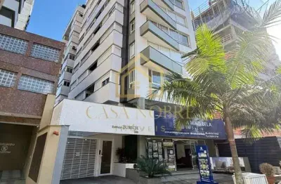 Apartamento com 2 quartos à venda na Av Silva Jardim, Praia Grande, Torres