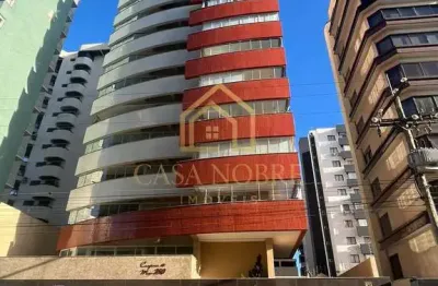 Apartamento com 3 quartos à venda na General Firmino De Paim, Centro, Torres