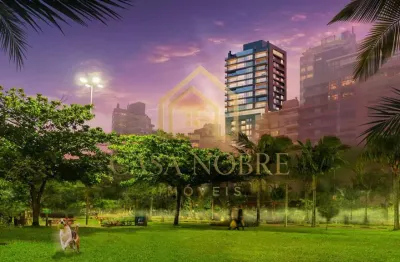 Apartamento com 3 quartos à venda na Rua Leonardo Truda, Centro, Torres