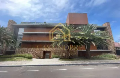 Apartamento com 4 quartos à venda na Rua Marechal Deodoro, Centro, Torres