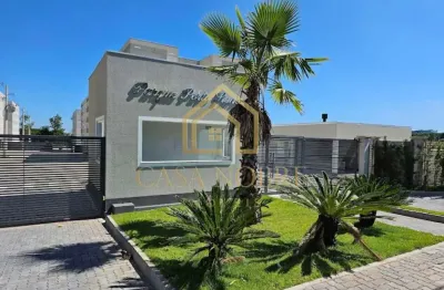 Apartamento à venda no bairro desvio rizzo - caxias do sul/rs