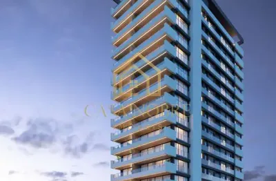 Apartamento com 4 quartos à venda na Av. Silva Jardim, Centro, Torres