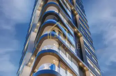 Apartamento à venda na Rua Aragão Bozano, 370, Praia Grande, Torres