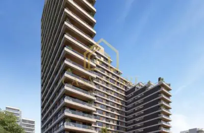 Apartamento com 1 quarto à venda na Rua Antonio Galdino Da Silveira, Centro, Torres
