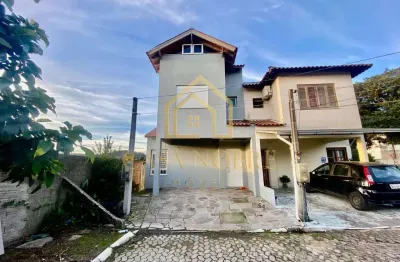 Casa à venda no bairro aberta dos morros - porto alegre/rs