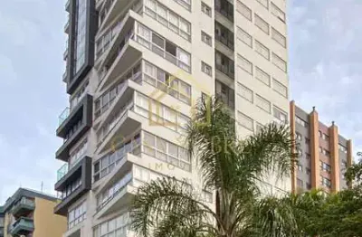 Apartamento com 3 quartos à venda na Rua Osmani Martins Veras, Centro, Torres