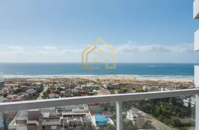 Apartamento com 2 quartos à venda na Avenida Carlos Barbosa, Praia Grande, Torres