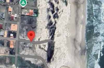 Terreno à venda na Rua M, 1, Praia Real, Torres