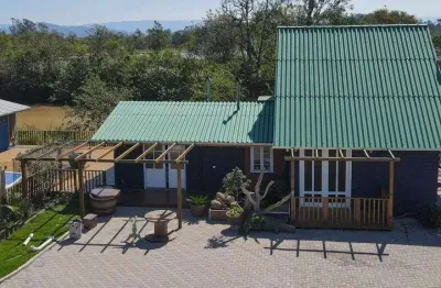 Chácara / sítio com 1 quarto à venda na Br-453, 5041, Vila São João, Torres