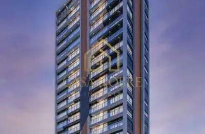 Apartamento com 3 quartos à venda na Avenida Benjamin Constant, Centro, Torres