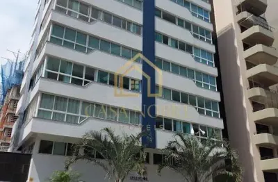 Apartamento com 3 quartos à venda na Rua General Firmíno Paim, Centro, Torres