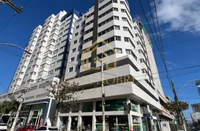 Apartamento com 2 quartos à venda na Rua Bento Gonçalves, Centro, Torres