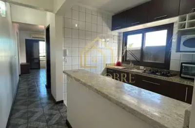 Apartamento com 2 quartos à venda na Avenida José Bonifácio, Centro, Torres