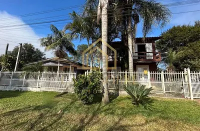 Casa com 4 quartos à venda na Rua Presidente João Goulart, Centenário, Torres