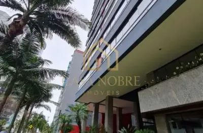 Apartamento com 3 quartos à venda na Rua Osvaldo Aranha, Praia Grande, Torres