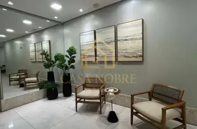 Apartamento com 2 quartos à venda na Rua Desembargador Viêira Píres, Predial, Torres
