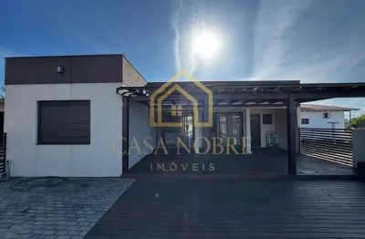 Casa com 1 quarto à venda na Rua Das Amendoeiras, Itapeva, Torres