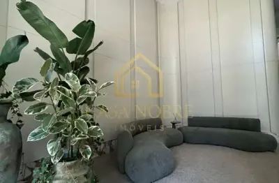 Apartamento com 2 quartos à venda na Avenida Benjamin Constant, Centro, Torres