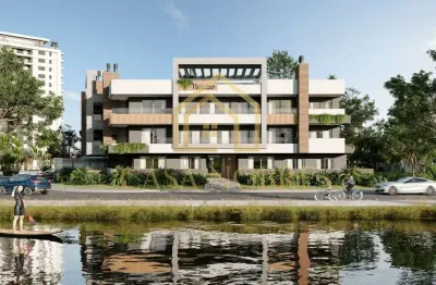 Apartamento com 3 quartos à venda na Avenida José Maia Filho, Centro, Torres