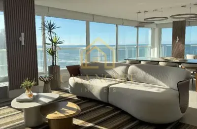 Apartamento com 4 quartos à venda na Rua José Picoral, Centro, Torres