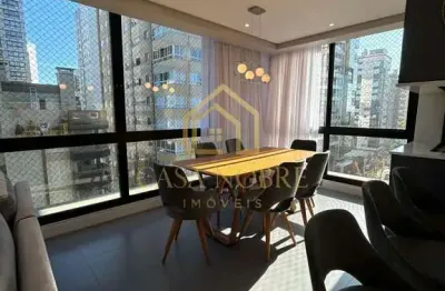 Apartamento com 2 quartos à venda na Av Silva Jardim, Praia Grande, Torres