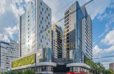 Flat com 1 quarto à venda na Bento Gonçalves, Centro, Torres