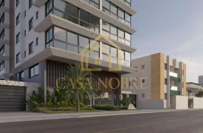 Apartamento com 2 quartos à venda na Rua José Luís De Freitas, Centro, Torres