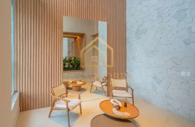 Cobertura com 2 quartos à venda na Avenida Carlos Barbosa, Predial, Torres