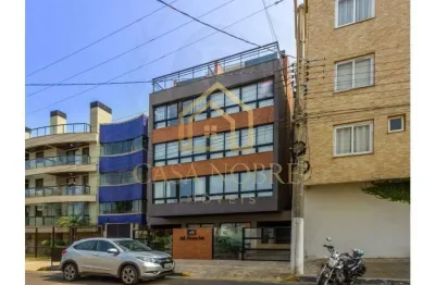 Cobertura com 3 quartos à venda na R. Mal. Deodoro, Prainha, Torres