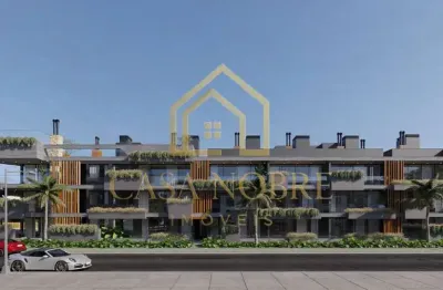 Apartamento com 1 quarto à venda no Centro, Torres 