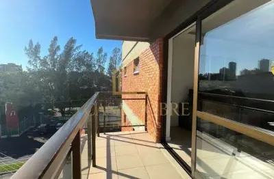 Apartamento com 4 quartos à venda no Centro, Torres 