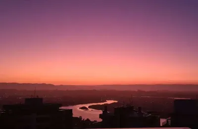 Cobertura com 3 quartos à venda na Rua Dom Pedro Ii, 425, Centro, Torres