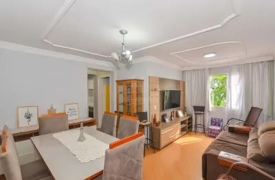 Apartamento com 3 quartos à venda na Rua Lothario Boutin, 111, Pinheirinho, Curitiba