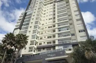 Apartamento com 2 quartos à venda na Rua Romédio Dorigo, 85, Água Verde, Curitiba