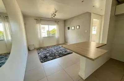 Apartamento com 2 quartos à venda na rua clemente pinto, 198, nossa senhora das graças, canoas por r$ 259.000