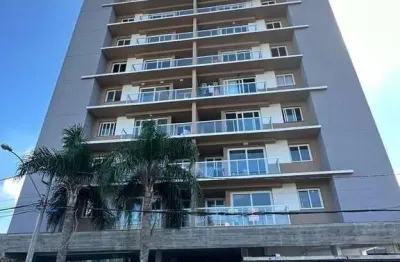 Apartamento com 2 quartos à venda na rua napoleão laureano, 90, centro, canoas por r$ 359.000