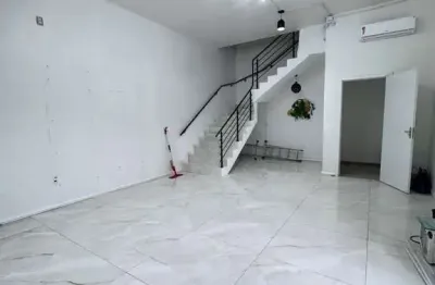 Ponto comercial para alugar na dr. sezefredo azambuja vieira, 2220, marechal rondon, canoas por r$ 4.000
