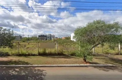 Terreno à venda na avenida açucena, 2071, estância velha, canoas por r$ 1.050.000