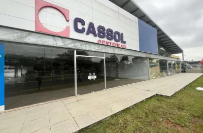 Ponto comercial para alugar na avenida eduardo prado, 415, cavalhada, porto alegre por r$ 4.450